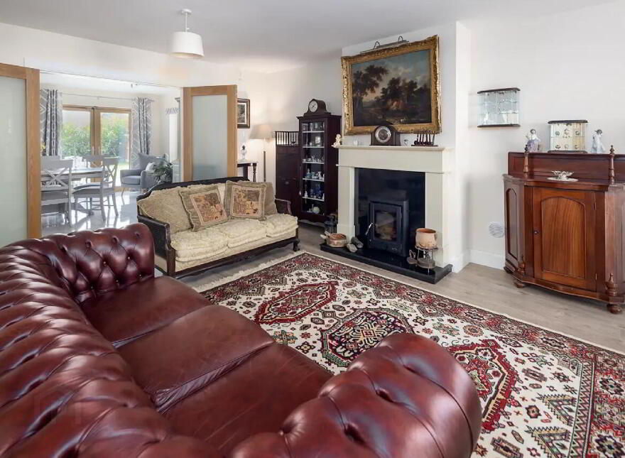 3 Bruach Abhainn, Killeagh Road, Mogeely, P25X2E1