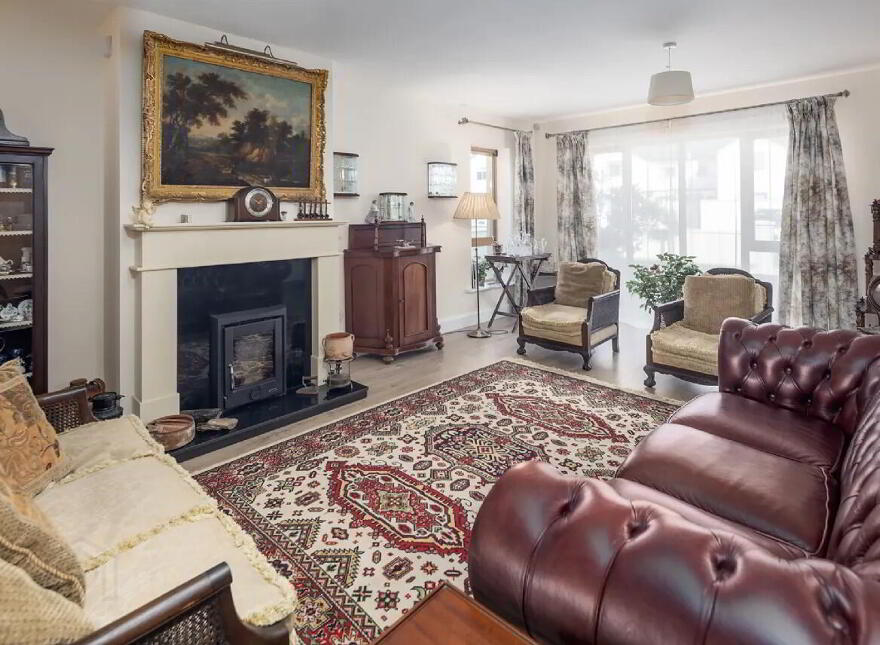 3 Bruach Abhainn, Killeagh Road, Mogeely, P25X2E1