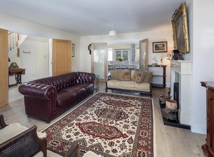 3 Bruach Abhainn, Killeagh Road, Mogeely, P25X2E1