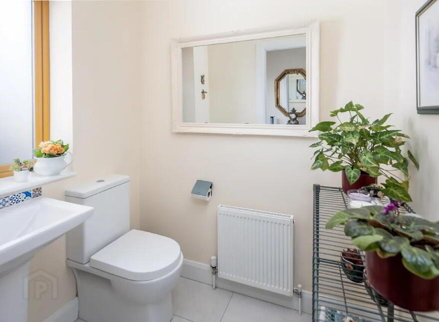 3 Bruach Abhainn, Killeagh Road, Mogeely, P25X2E1