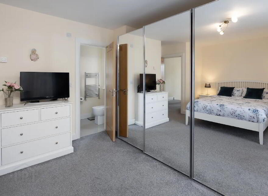 3 Bruach Abhainn, Killeagh Road, Mogeely, P25X2E1