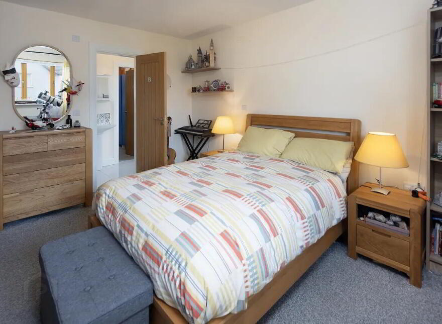 3 Bruach Abhainn, Killeagh Road, Mogeely, P25X2E1