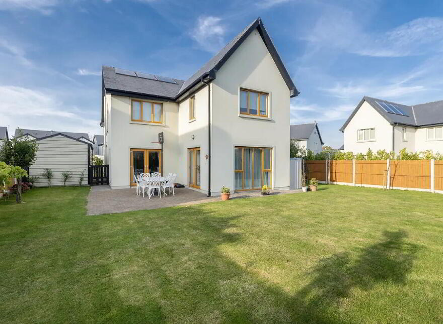 3 Bruach Abhainn, Killeagh Road, Mogeely, P25X2E1