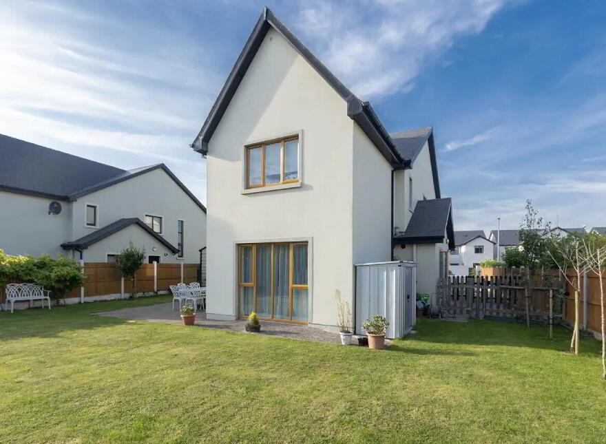 3 Bruach Abhainn, Killeagh Road, Mogeely, P25X2E1