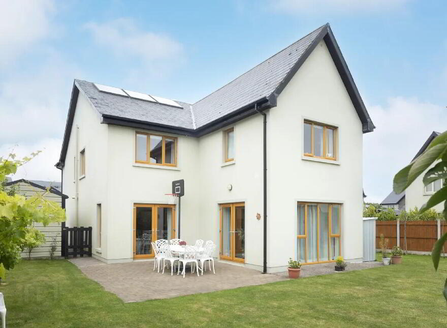 3 Bruach Abhainn, Killeagh Road, Mogeely, P25X2E1