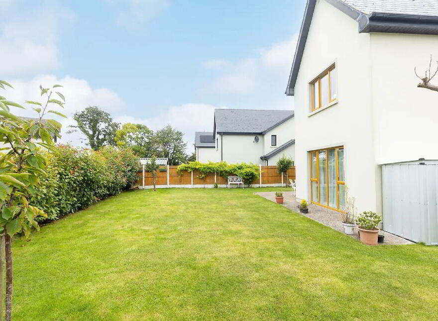 3 Bruach Abhainn, Killeagh Road, Mogeely, P25X2E1