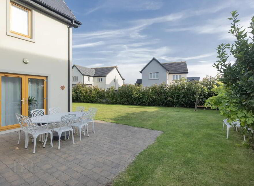 3 Bruach Abhainn, Killeagh Road, Mogeely, P25X2E1