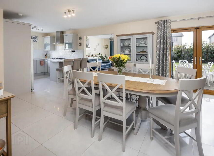 3 Bruach Abhainn, Killeagh Road, Mogeely, P25X2E1