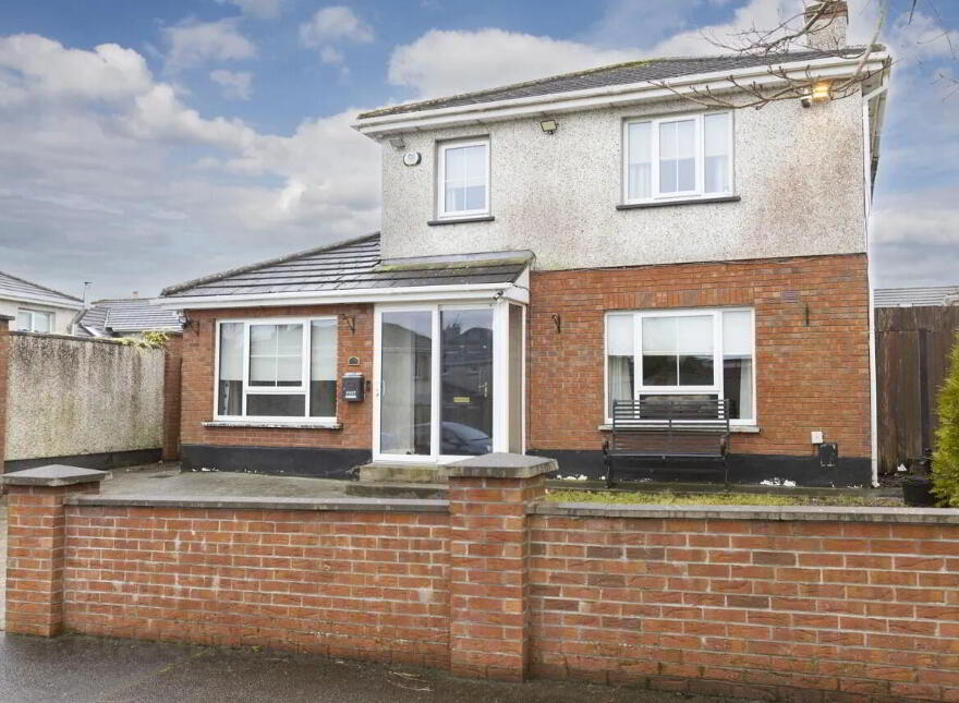 1 Ardilaun Heights, Mullingar, N91R6Y8 photo