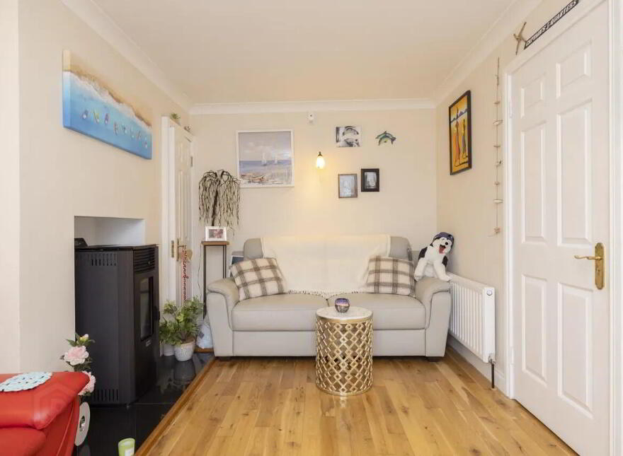 3 Grande Parade, Mullingar, N91X5K8