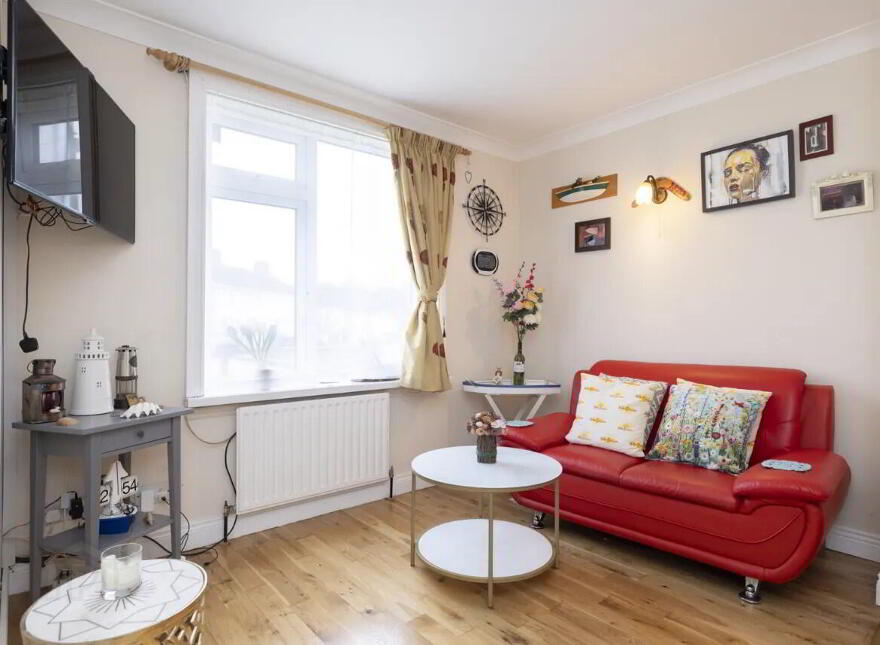 3 Grande Parade, Mullingar, N91X5K8
