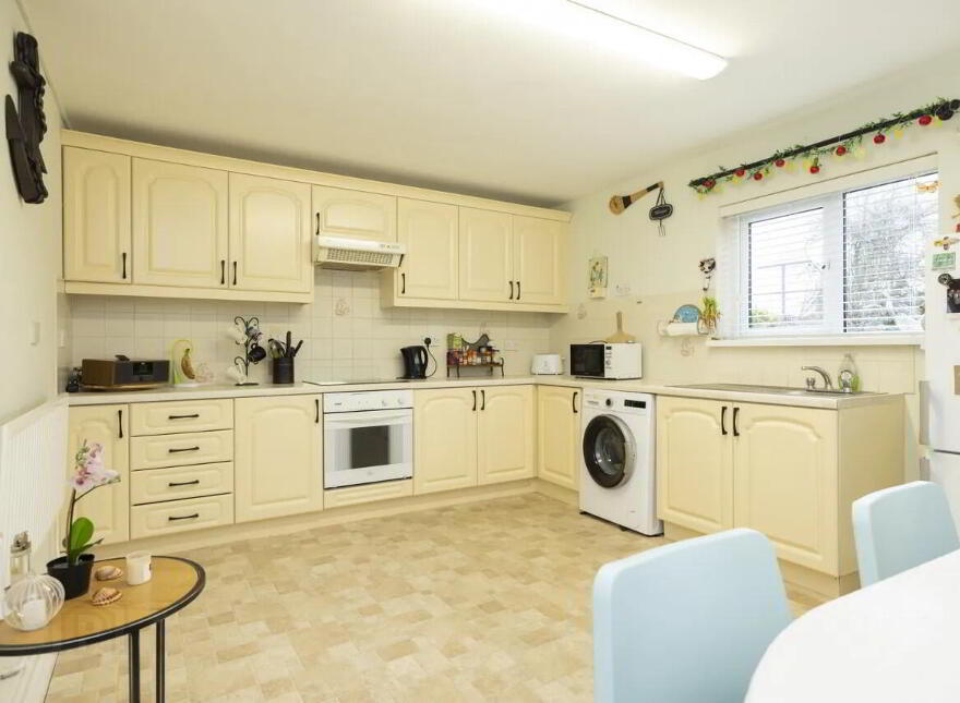 3 Grande Parade, Mullingar, N91X5K8