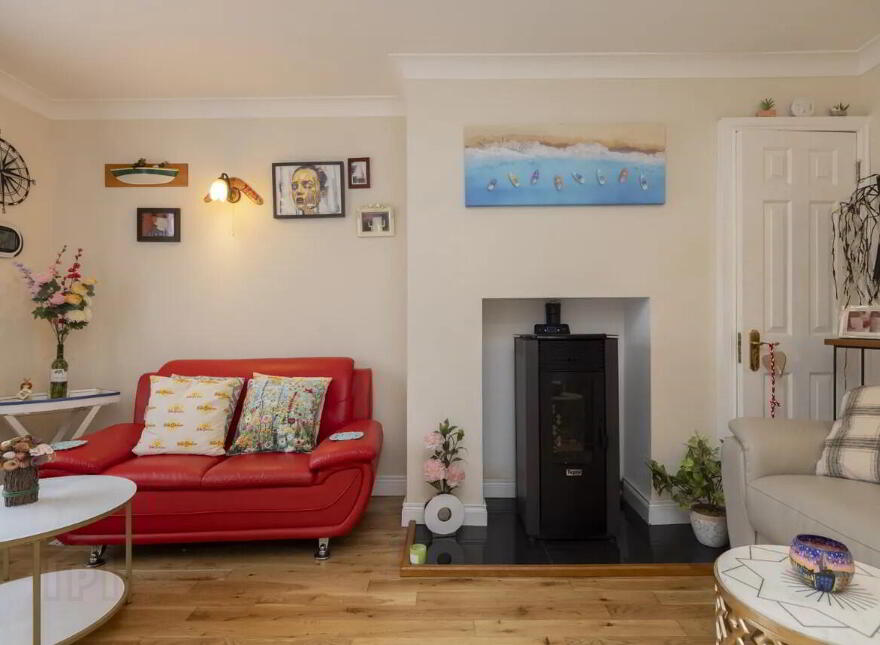 3 Grande Parade, Mullingar, N91X5K8