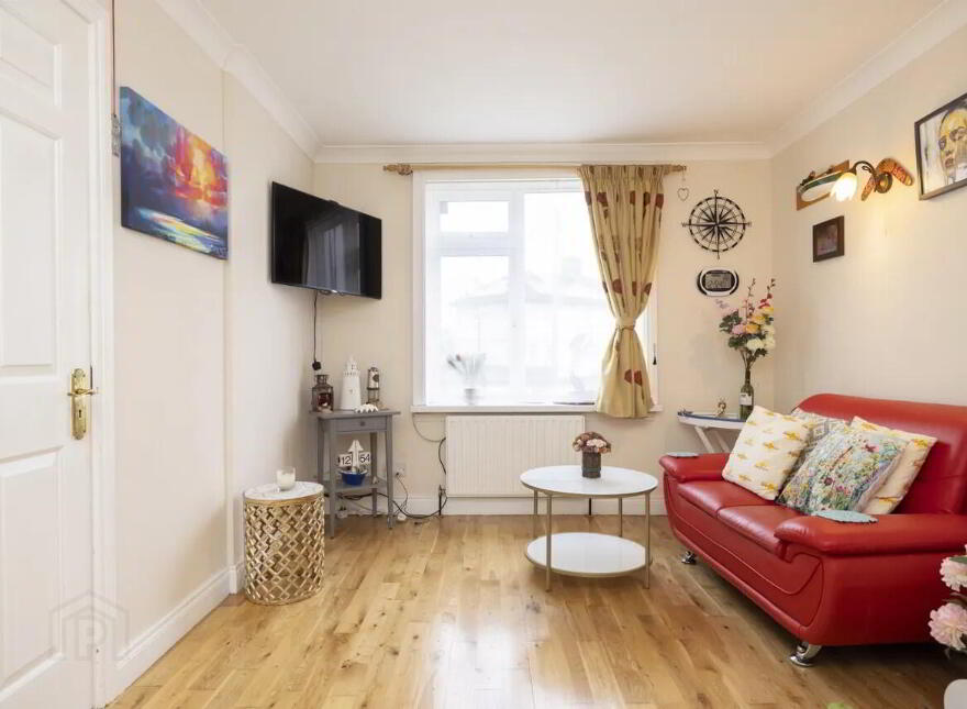 3 Grande Parade, Mullingar, N91X5K8