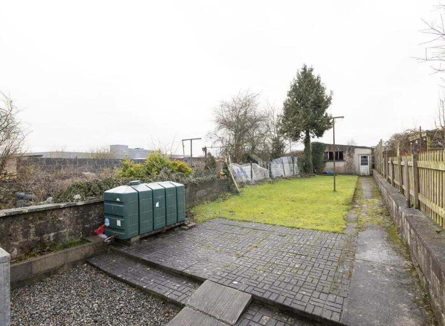 3 Grande Parade, Mullingar, N91X5K8