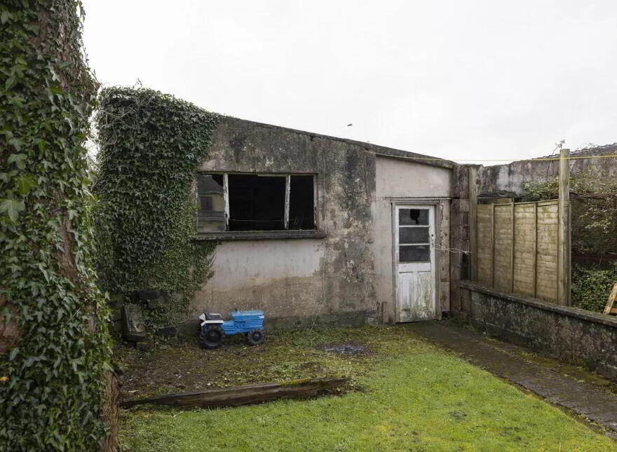 3 Grande Parade, Mullingar, N91X5K8