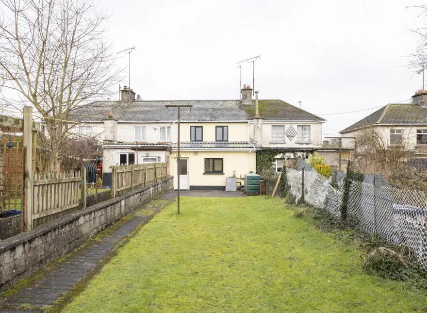 3 Grande Parade, Mullingar, N91X5K8
