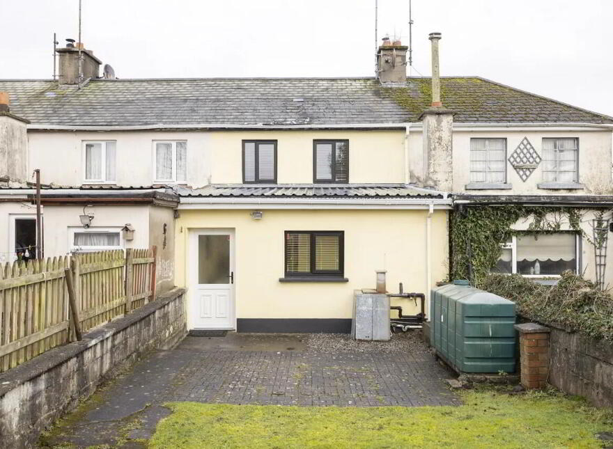 3 Grande Parade, Mullingar, N91X5K8