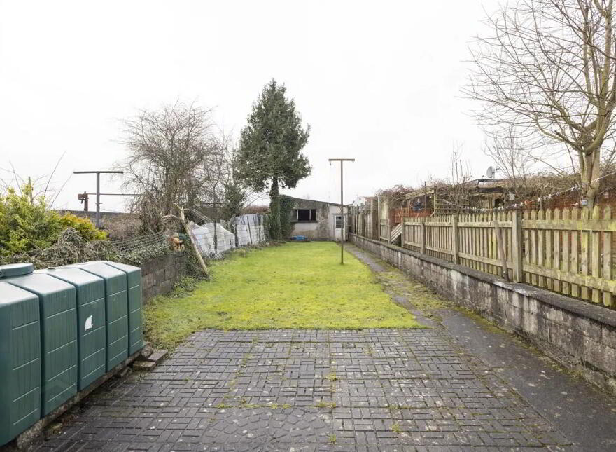 3 Grande Parade, Mullingar, N91X5K8