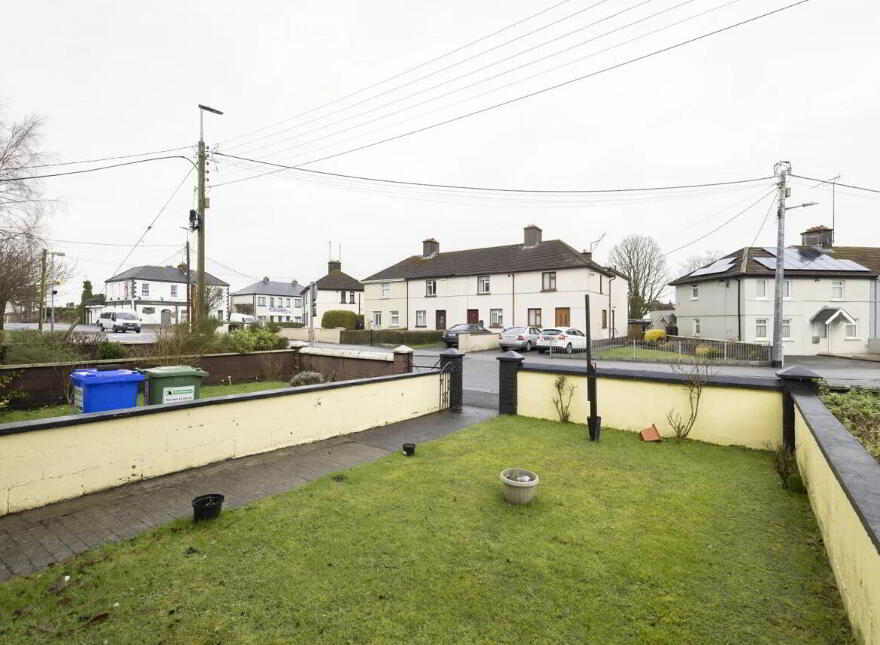 3 Grande Parade, Mullingar, N91X5K8