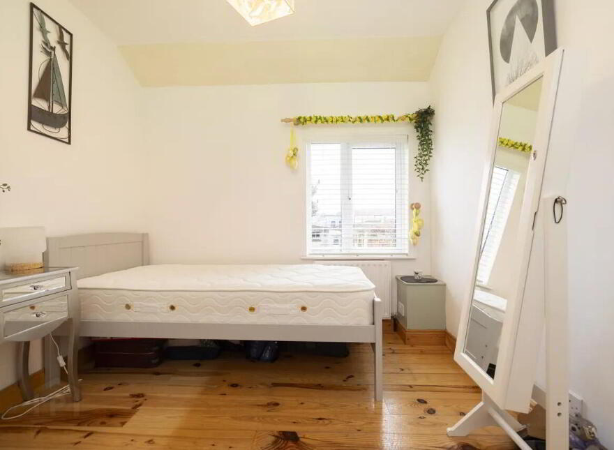 3 Grand Parade, Mullingar, N91X5K8