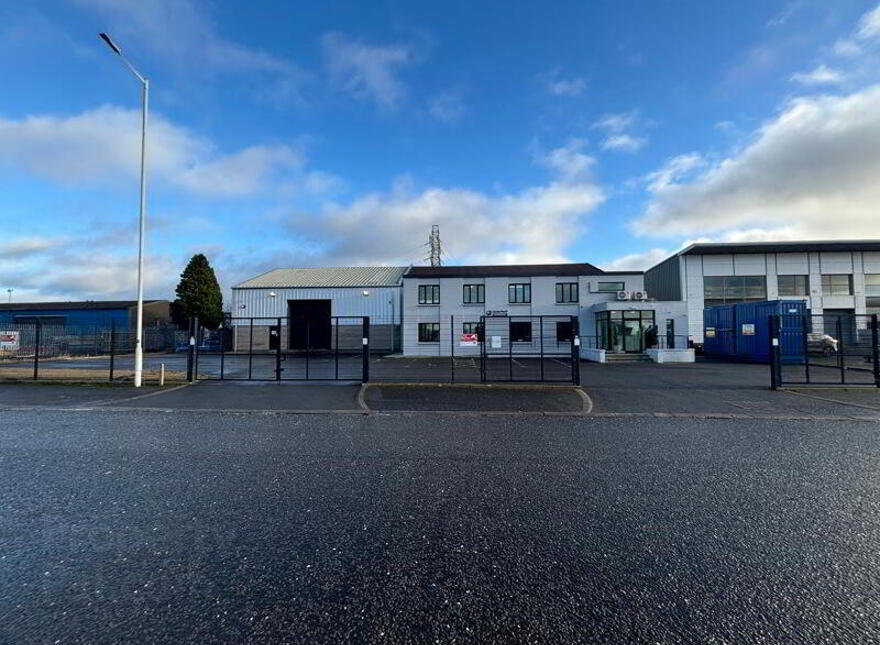 21 Springfarm Industrial Estate, Antrim, BT41 4NT photo