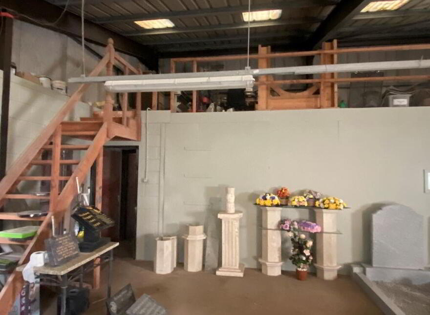 I D, A Industrial Estate, Courtown Road, Gorey, Y25N8H2