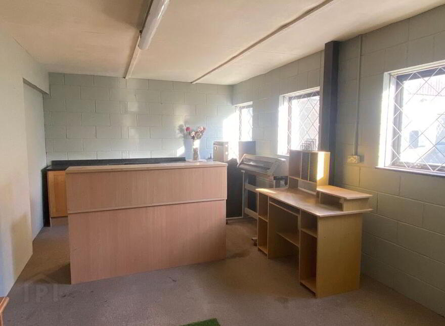 I D, A Industrial Estate, Courtown Road, Gorey, Y25N8H2