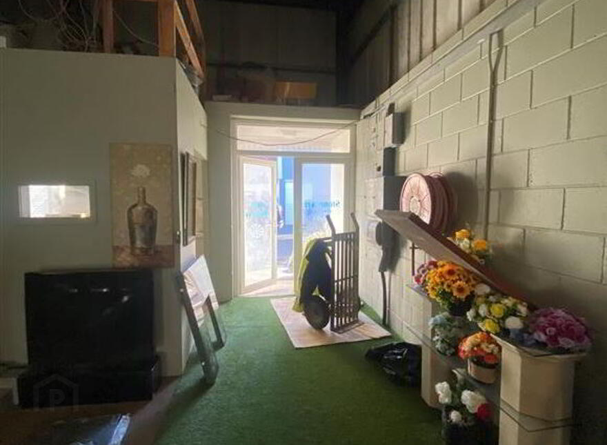 I D, A Industrial Estate, Courtown Road, Gorey, Y25N8H2