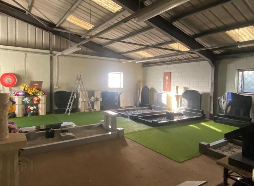 I D, A Industrial Estate, Courtown Road, Gorey, Y25N8H2