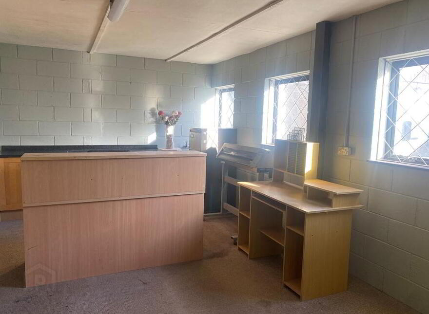 I D, A Industrial Estate, Courtown Road, Gorey, Y25N8H2