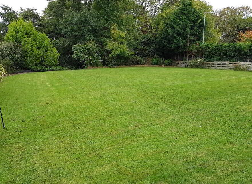 Glenbeg Point Site, Ardamine, Y25WN29