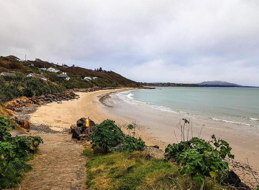 Glenbeg Point Site, Ardamine, Y25WN29