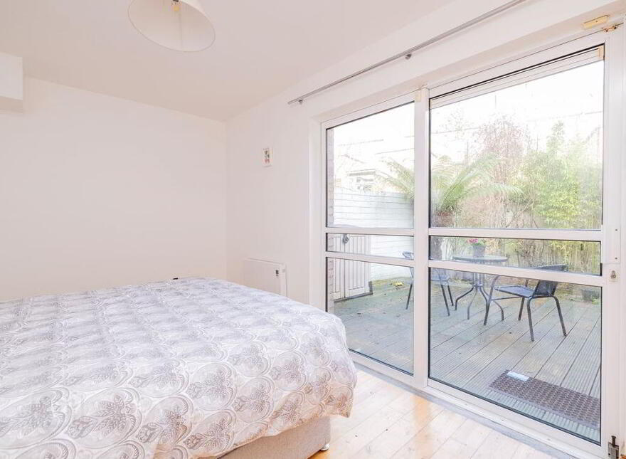 4d Blackberry Lane, Rathmines, Dublin, D06NY83