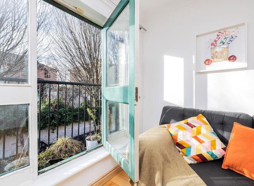 4d Blackberry Lane, Rathmines, Dublin, D06NY83