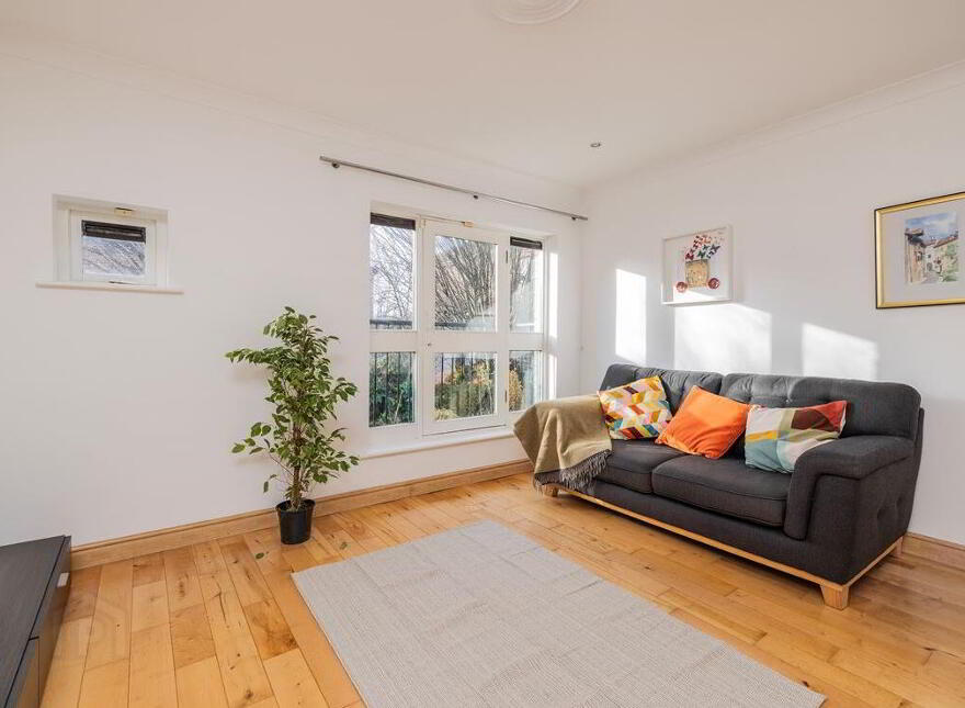 4d Blackberry Lane, Rathmines, Dublin, D06NY83