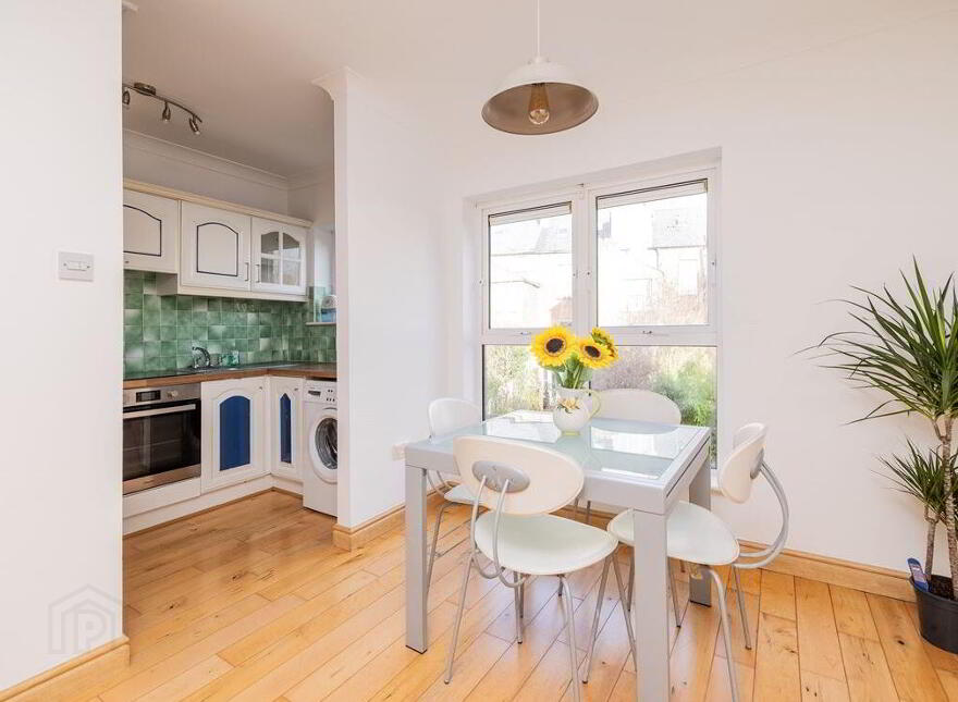 4d Blackberry Lane, Rathmines, Dublin, D06NY83
