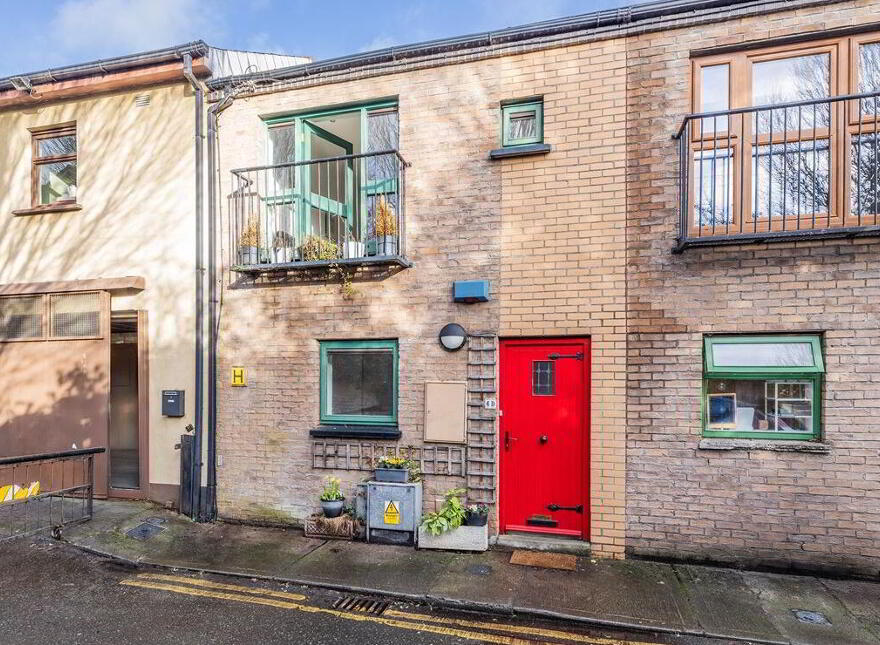 4d Blackberry Lane, Rathmines, Dublin, D06NY83 photo