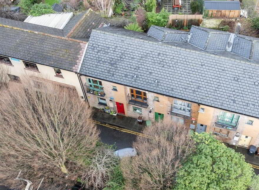 4d Blackberry Lane, Rathmines, Dublin, D06NY83