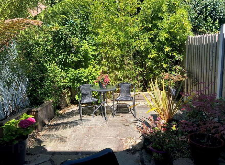 4d Blackberry Lane, Rathmines, Dublin, D06NY83