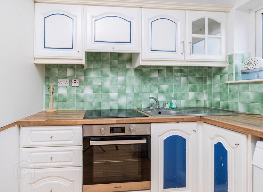 4d Blackberry Lane, Rathmines, Dublin, D06NY83