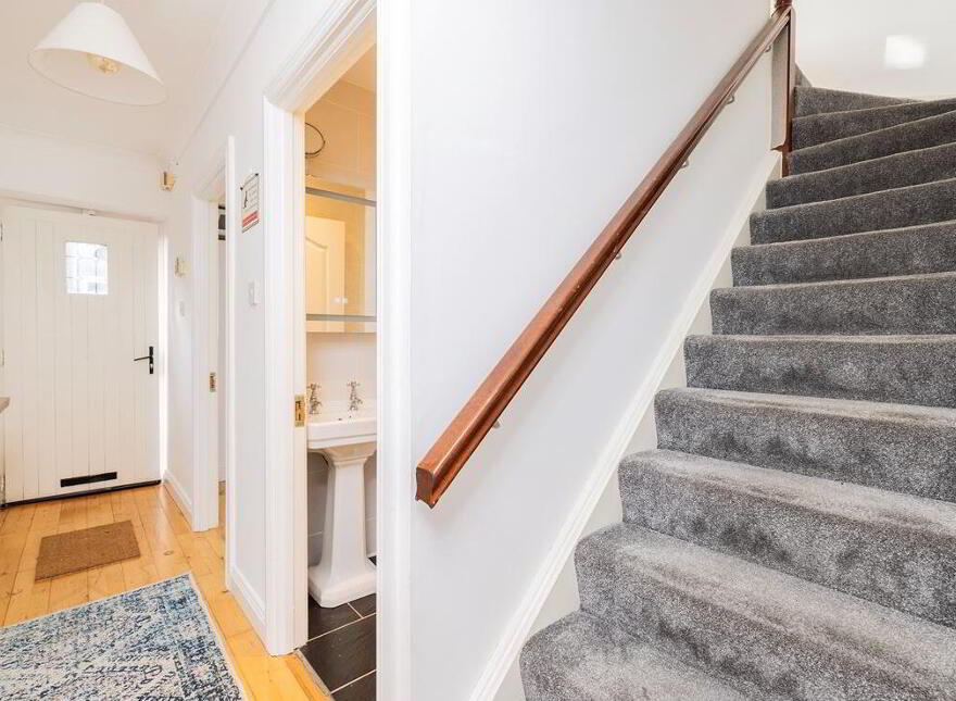 4d Blackberry Lane, Rathmines, Dublin, D06NY83