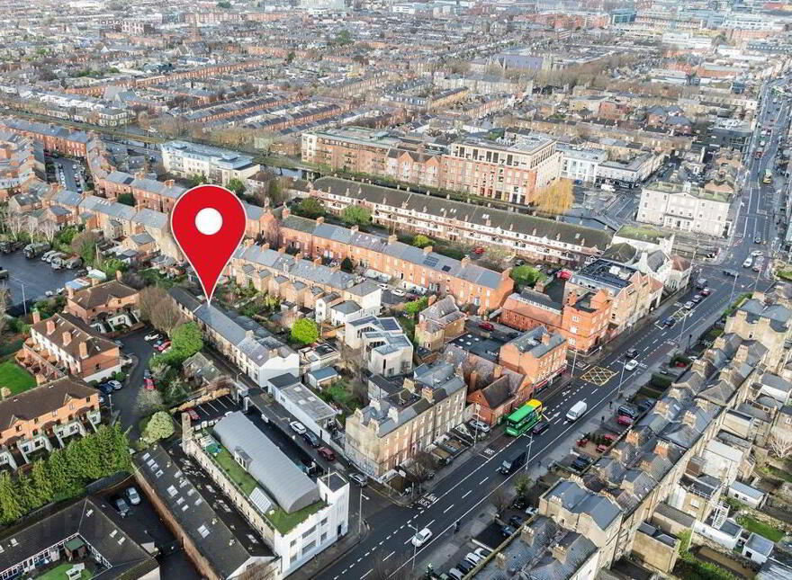 4d Blackberry Lane, Rathmines, Dublin, D06NY83