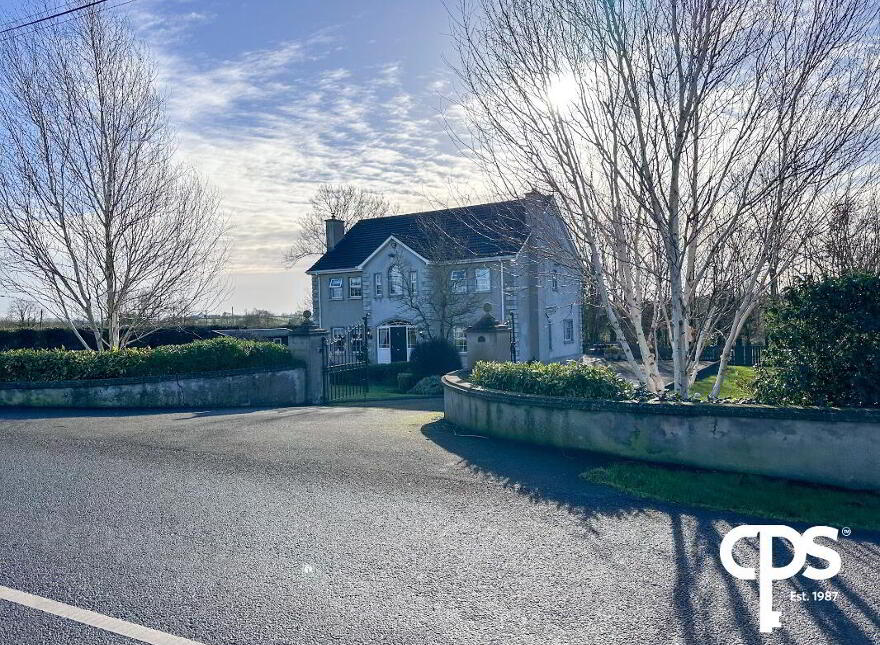 58 Blackwatertown Road, Dungannon, BT71 7JF photo