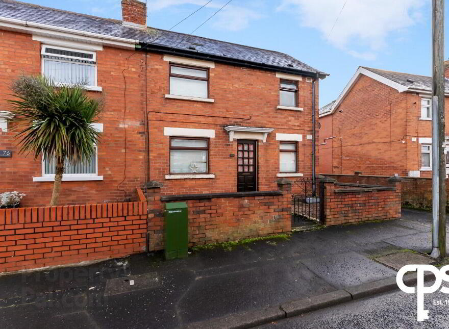 78 Premier Drive, Belfast, BT15 3LY photo