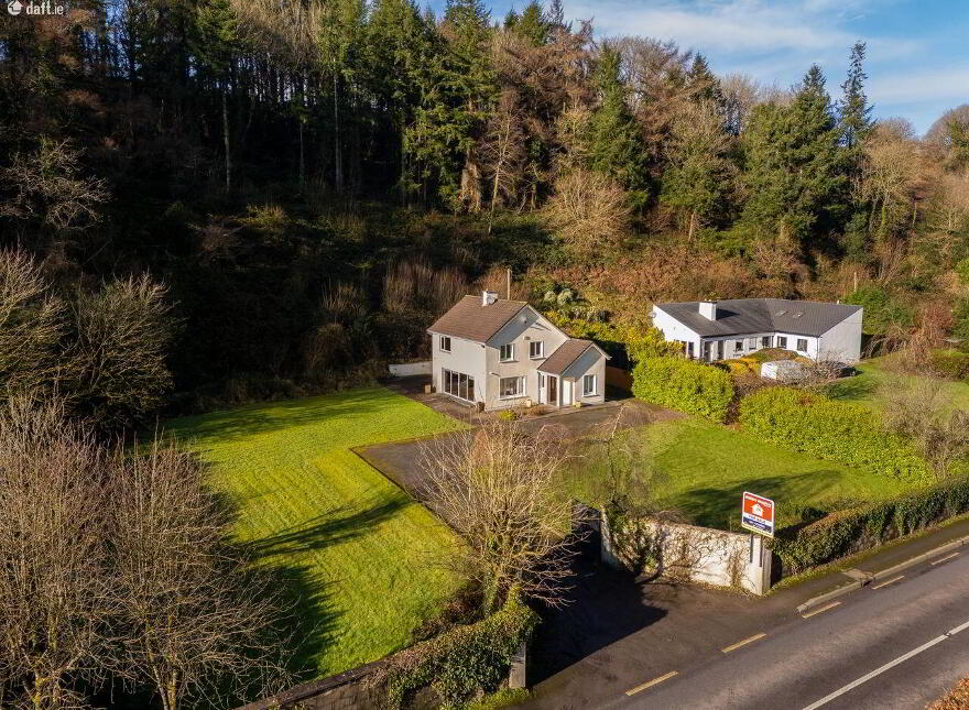 Ashfield, Healy's Bridge, Carrigrohane photo