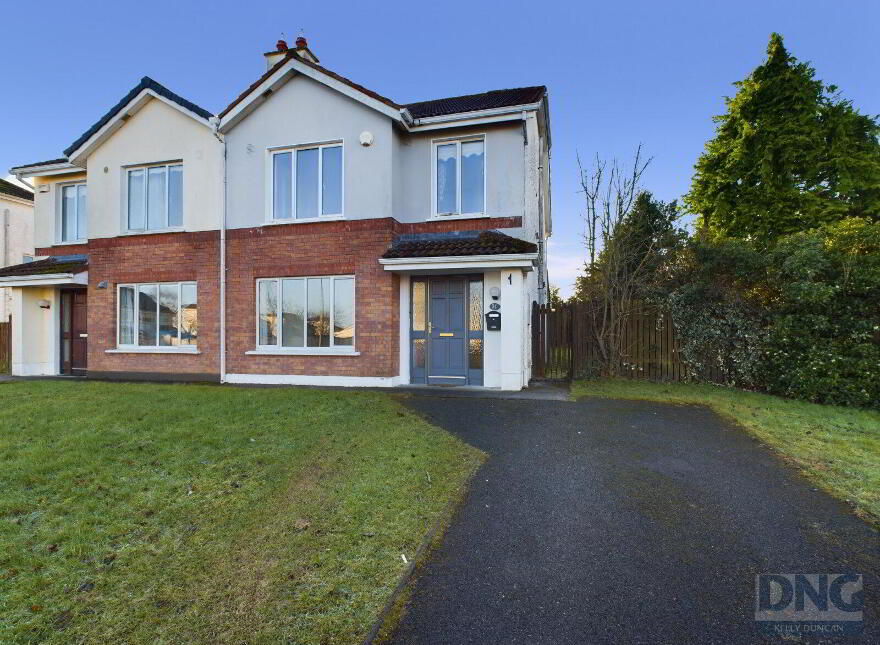 31 Clonminch Wood, Tullamore, R35E9N4 photo