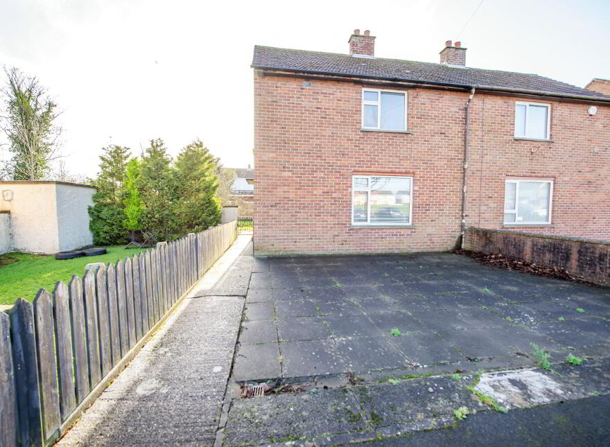 17 Hartfield Avenue, Portadown, Craigavon, BT62 4DF photo