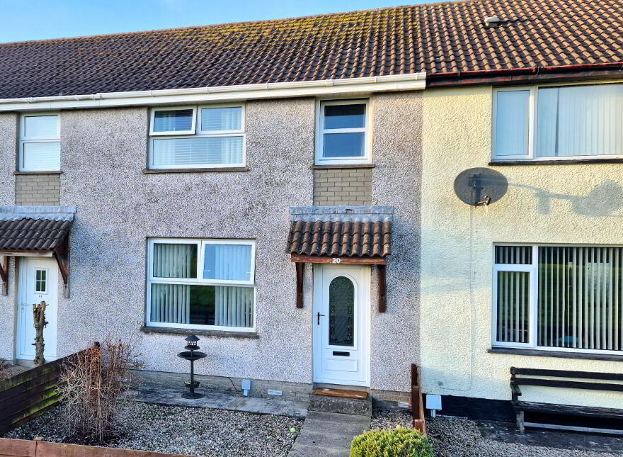 20 Elms Park, Coleraine, BT52 2QE photo