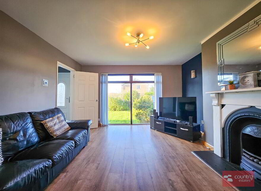 45 Tern Crescent, Carrickfergus, BT38 7RU
